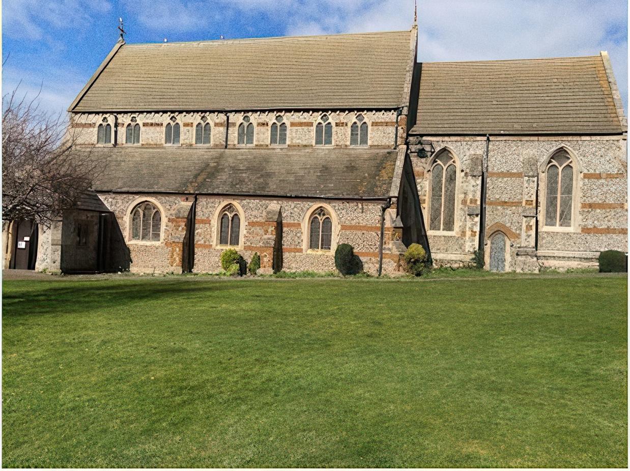 St. Edmund's Church, Hunstanton
