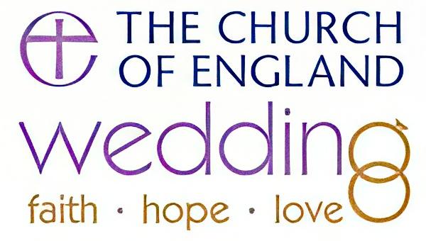 Your Church Wedding - Church of England