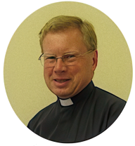 Revd. James Monro