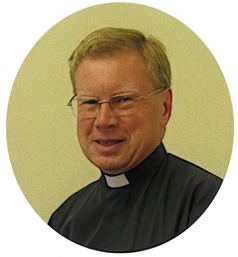Revd. James Monro