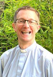 Revd. Mark Capron